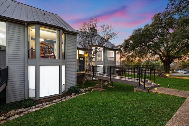 114 World Of Tennis Square 114, Lakeway