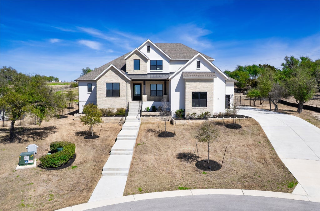 138 Yellow Bell Run, Dripping Springs