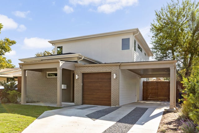 127 Frederick, Austin