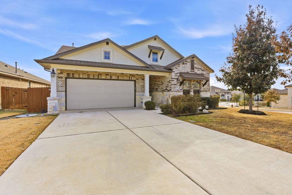 18917 Grape Seed Cove, Austin