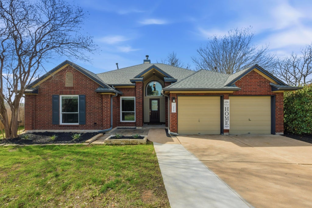 7719 Kiva Drive, Austin