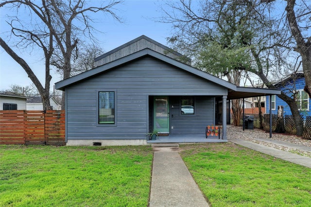 1907 E 14th Street A, Austin