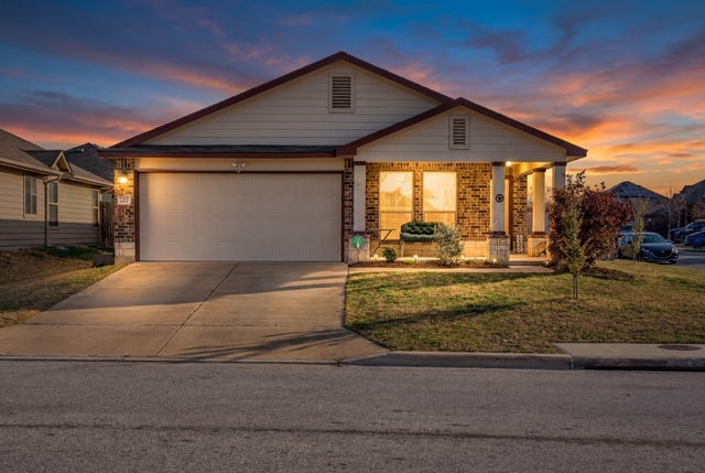 137 Hematite Lane, Jarrell