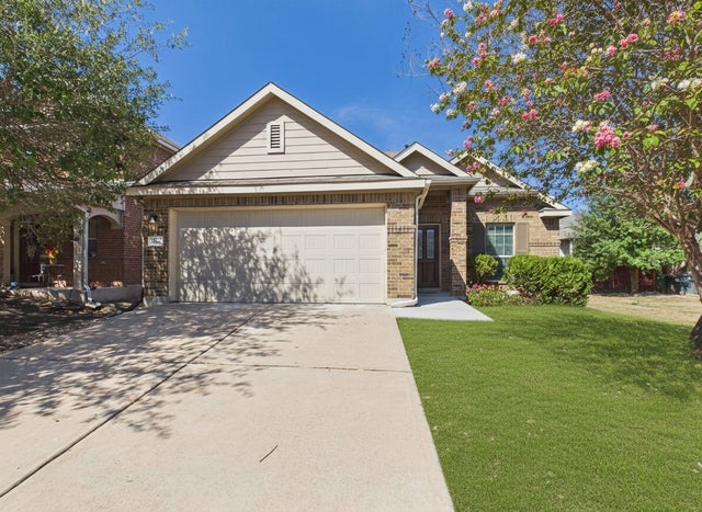 546 Travertine Trail, Buda