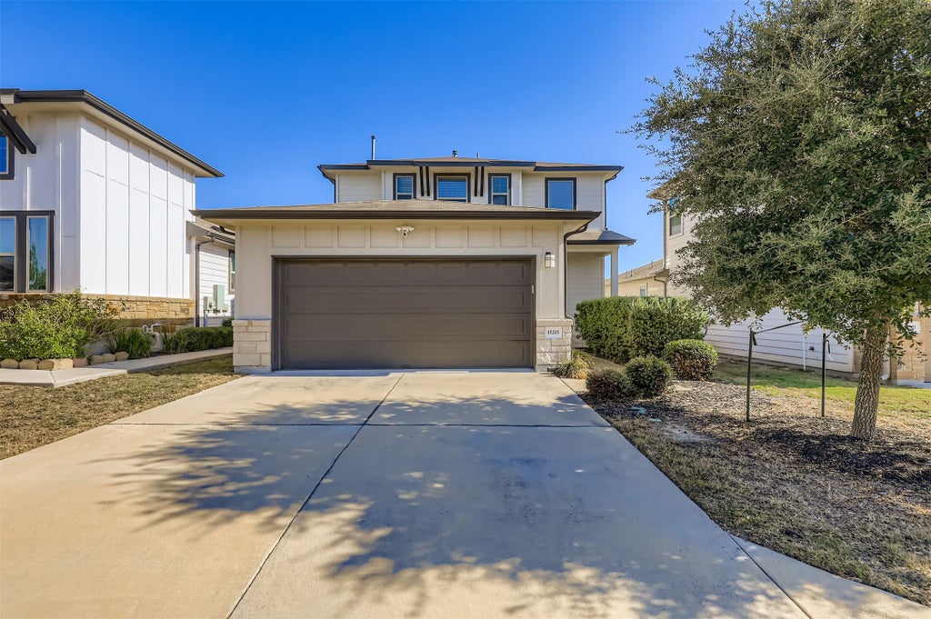 15203 Wallaby Way, Austin