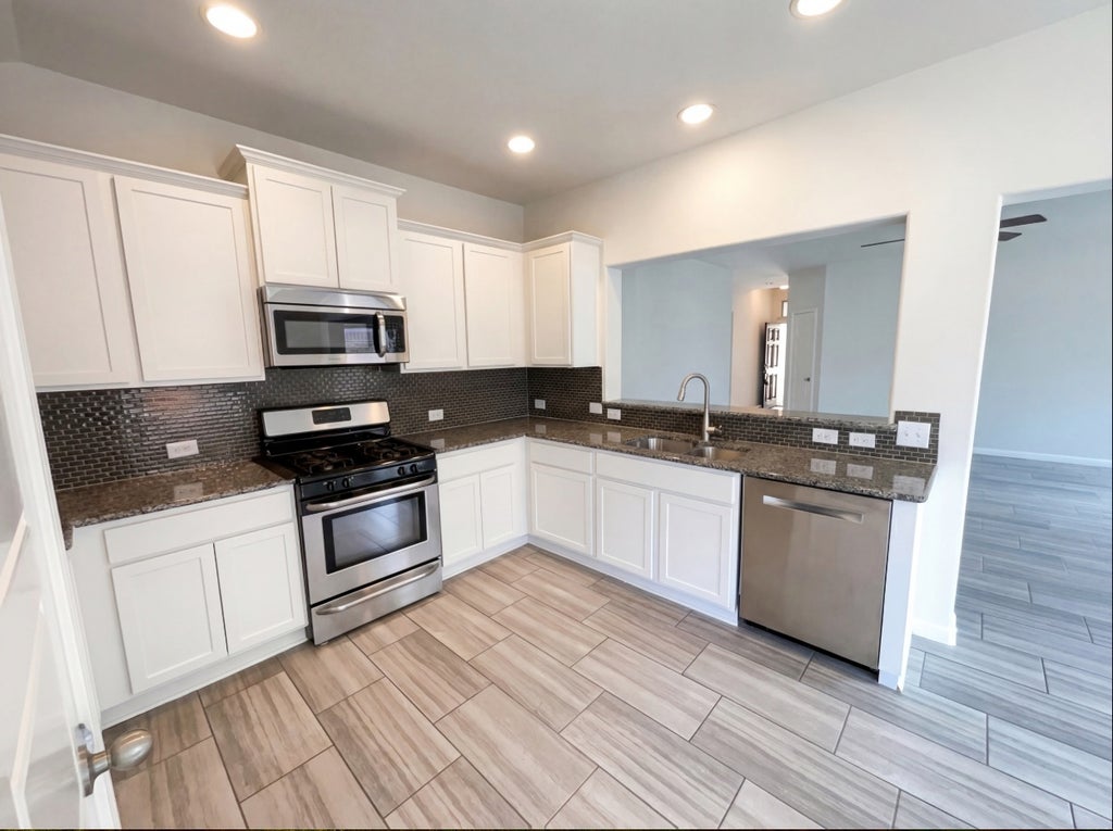 405 Longhorn Cavern Road, Leander