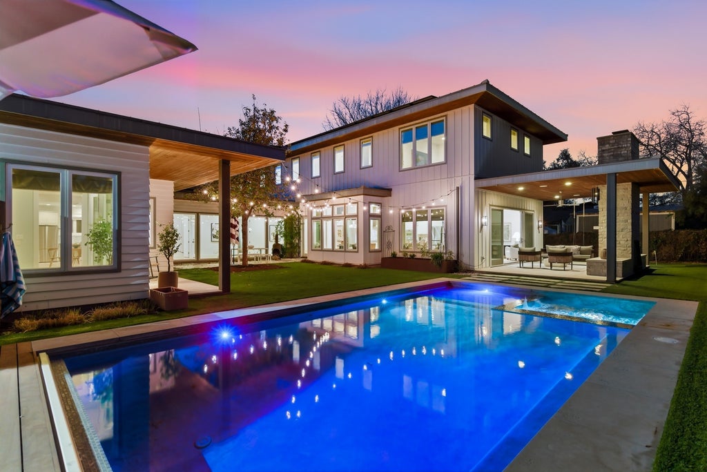 5907 Woodview Avenue, Austin