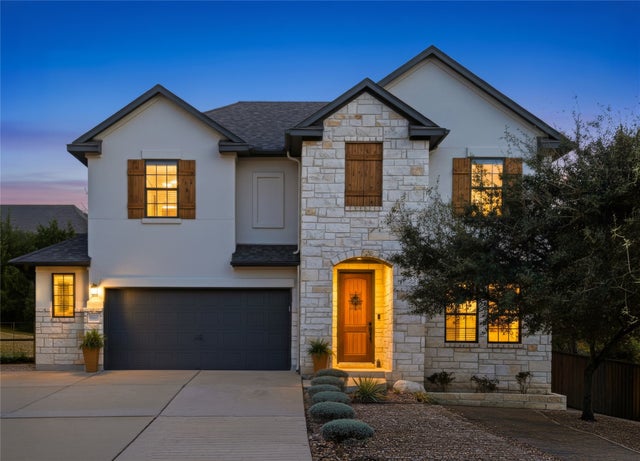 16025 Cinca Terra Drive, Austin