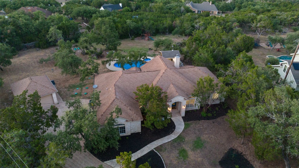 320 Heritage Drive, Austin