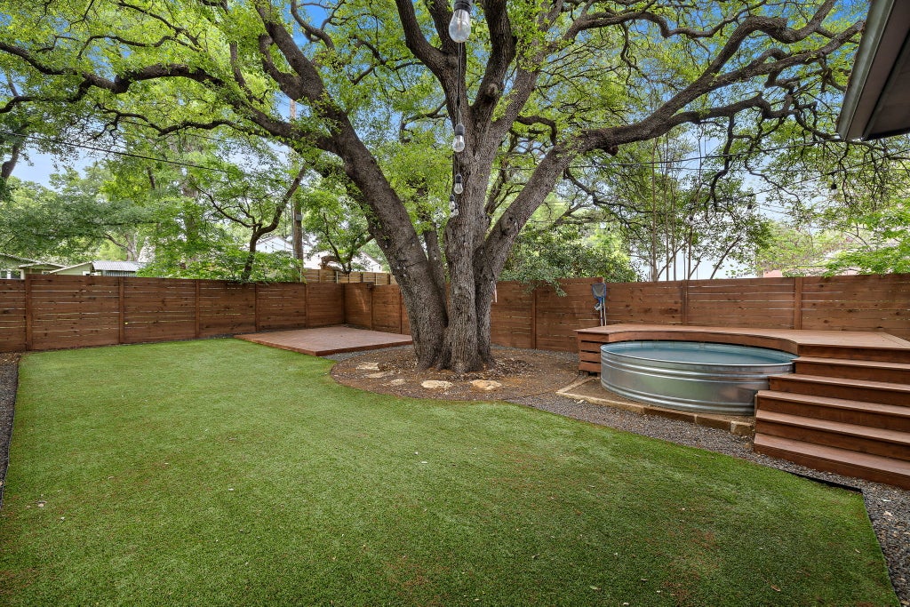 4602 Mount Vernon Drive B, Austin