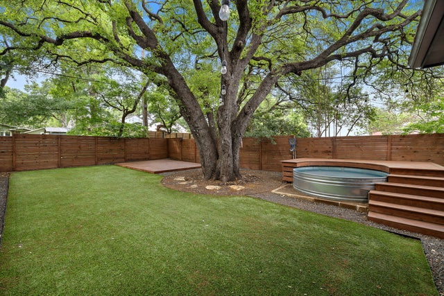 4602 Mount Vernon Drive B, Austin