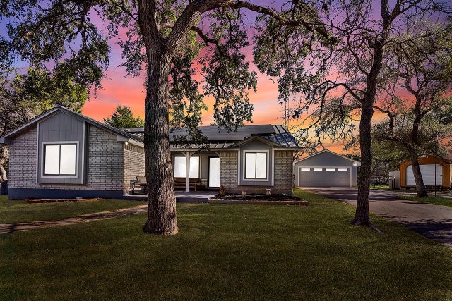 228 Deertrail Drive, San Marcos