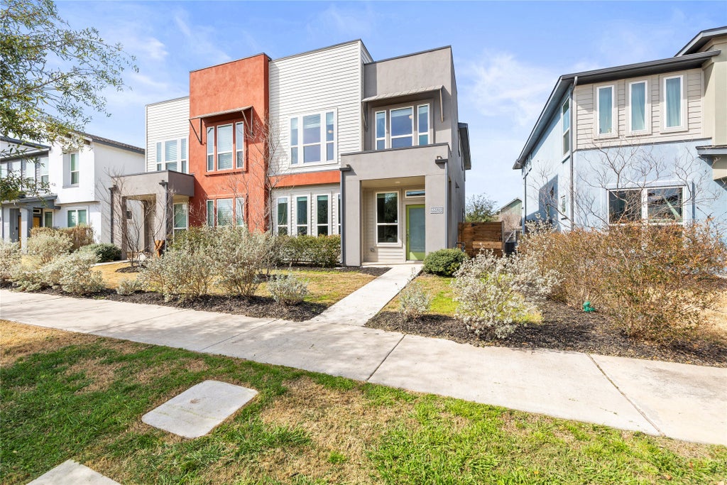 8812 B Whitter Drive 63, Austin