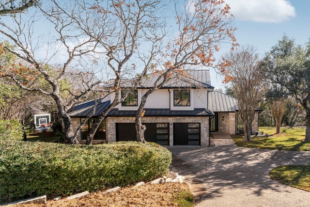 701 Furlong Drive, Austin