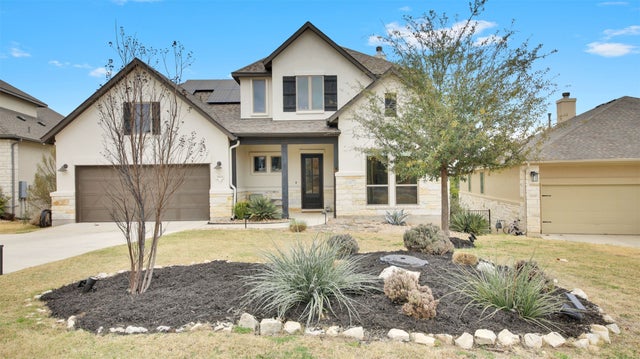 19504 Serenity Lane, Lago Vista