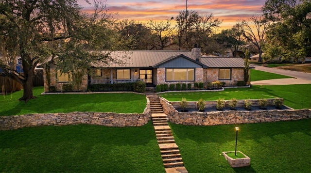 417 Oak Ridge Drive, San Marcos