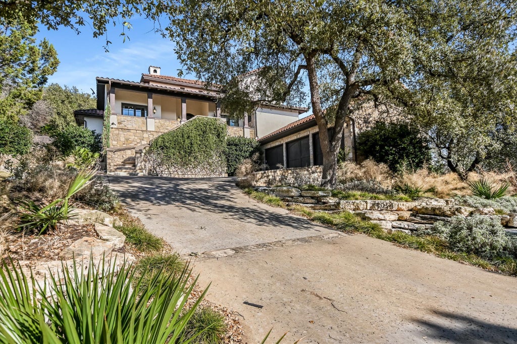 624 Logans Ln Lane, Austin