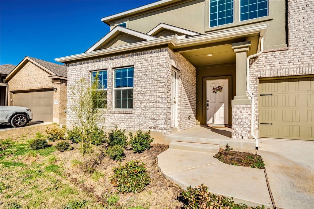 1937 Guntersville Bend, Leander