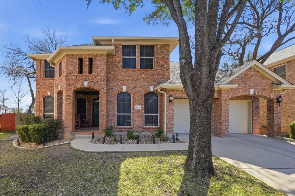 10709 Pedigree Cove, Austin