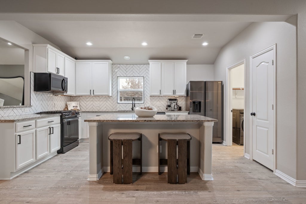 3724 Brean Down, Pflugerville