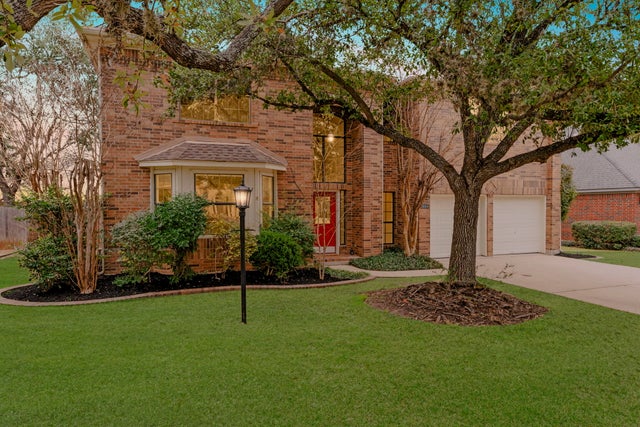 3604 Rocky Ford Drive, Austin