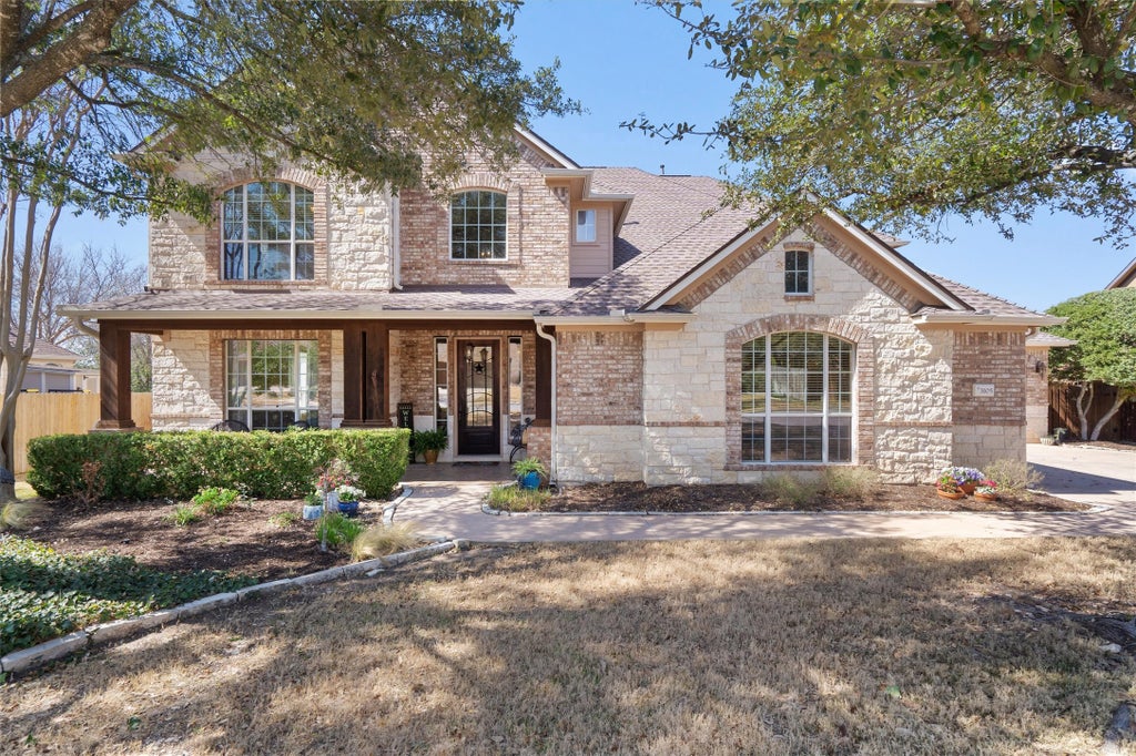 3105 Castellano Way, Cedar Park