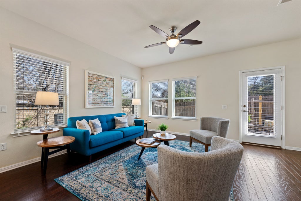 2304 S Lakeline Boulevard 564, Cedar Park