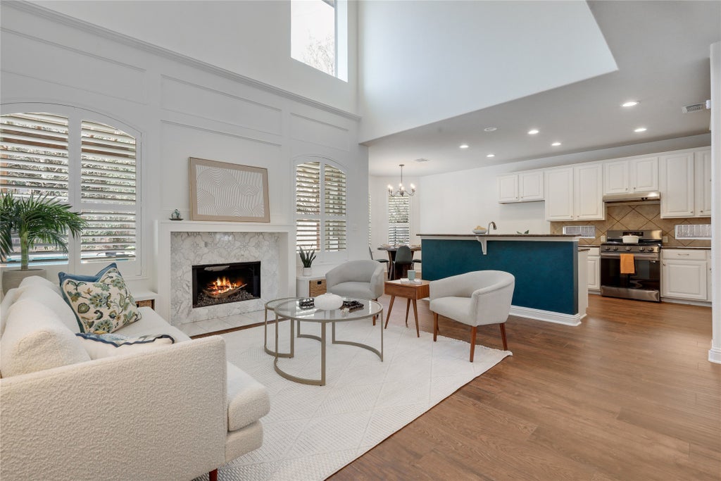 7621 Menler Drive, Austin