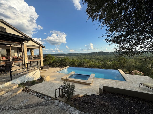 640 Casey Lane, Wimberley