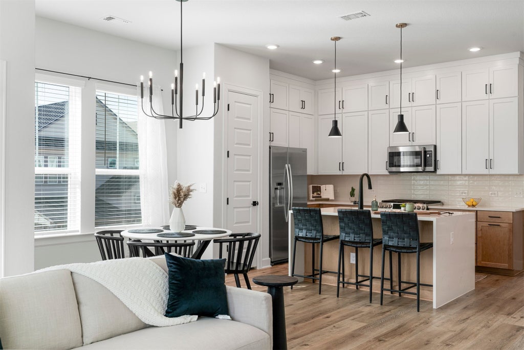 3900 Taniguchi Street, Austin