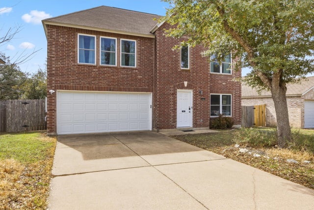 1802 Carriage Club Drive, Cedar Park