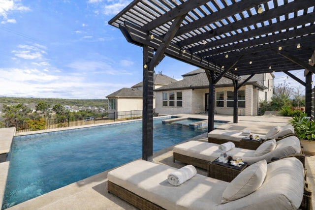 1113 Siena Sunset Road, Leander