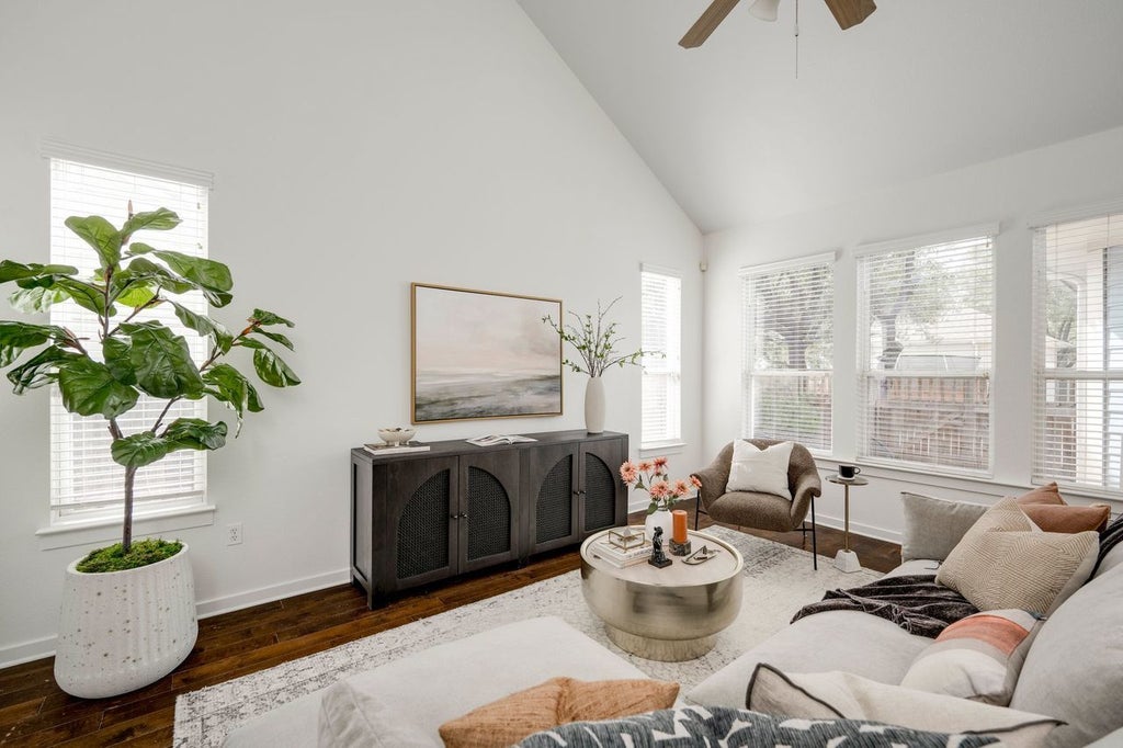 4108 Camacho Street, Austin