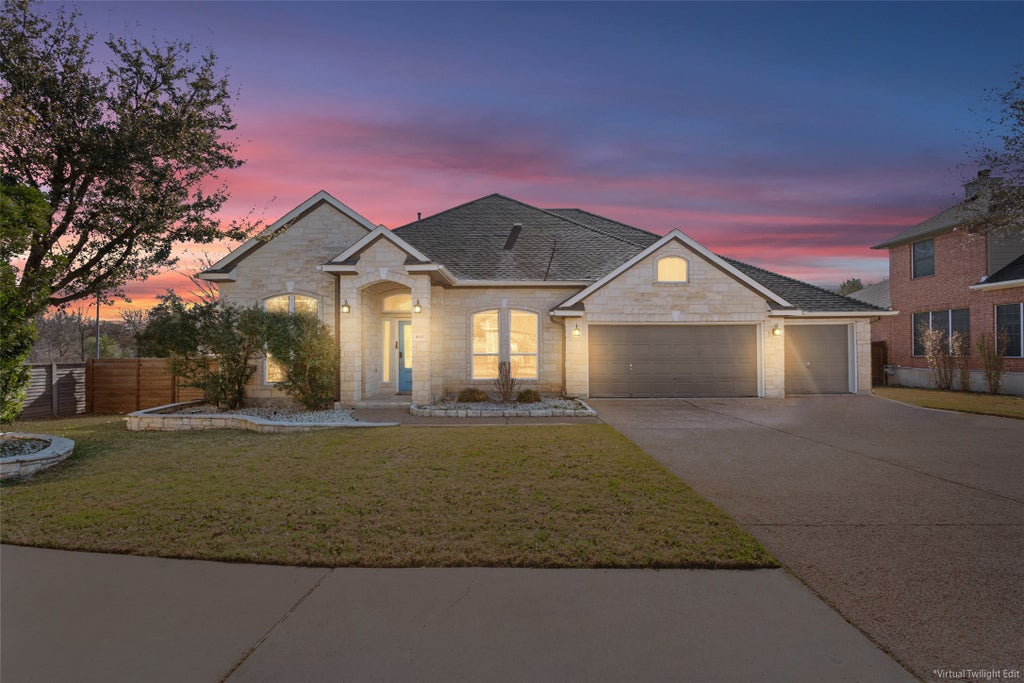 16601 Malaga Hills Drive, Round Rock
