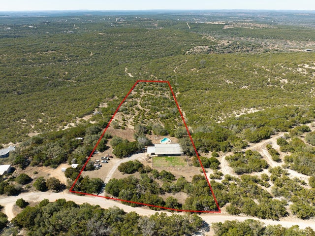 1802 Overland Stage Road, Dripping Springs