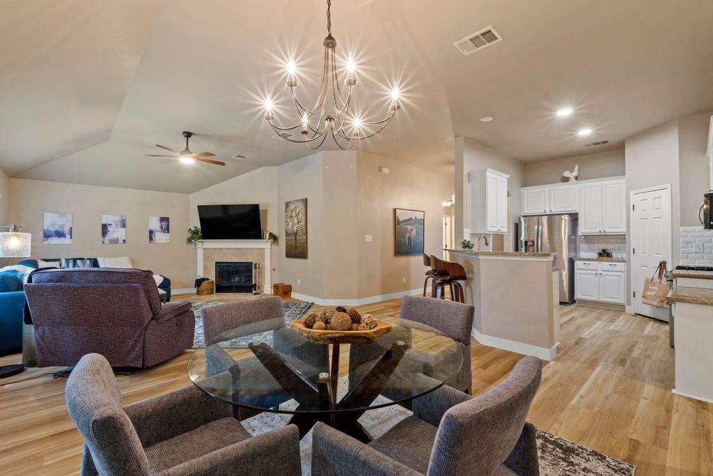 1020 Portchester Castle Path, Pflugerville
