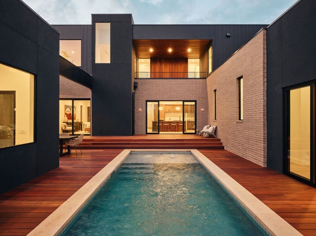 6411 Cary Drive, Austin