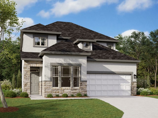 13212 Stabler Drive, Austin