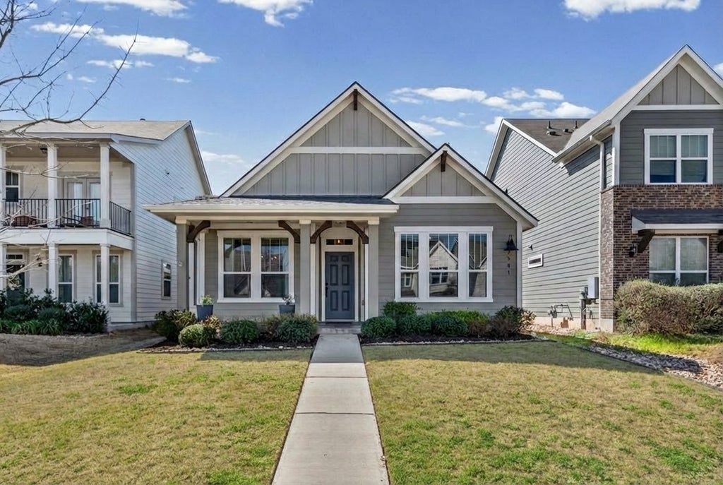 2501 Acoma Lane, Leander