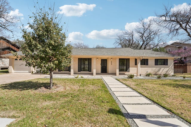 6509 Northeast Drive, Austin
