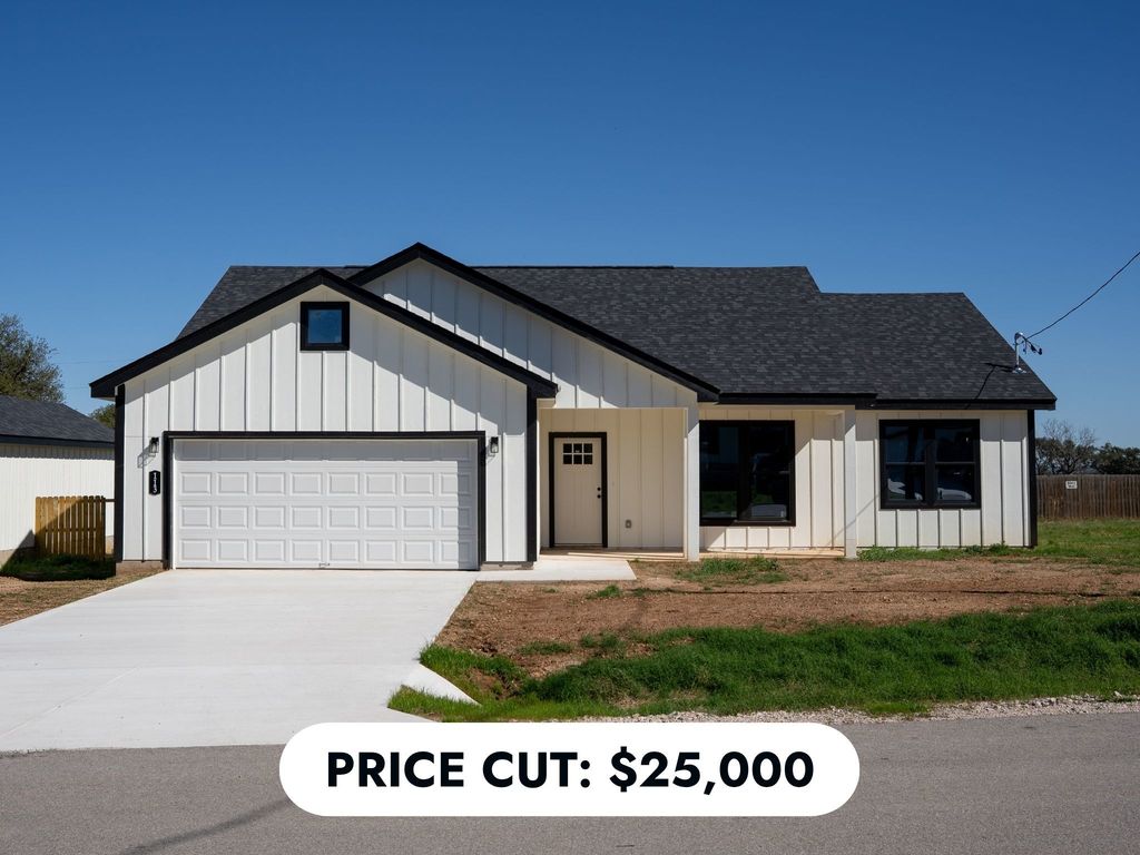 113 Autumn Sage Trail, Johnson City