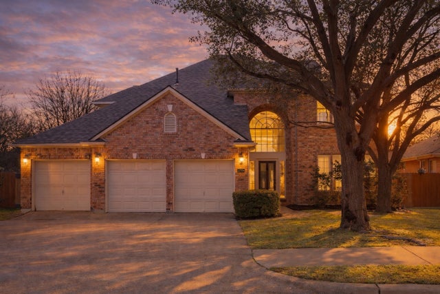 14705 Irondale Drive, Austin