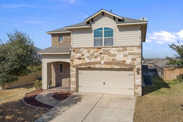 104 Buescher Cove, Hutto
