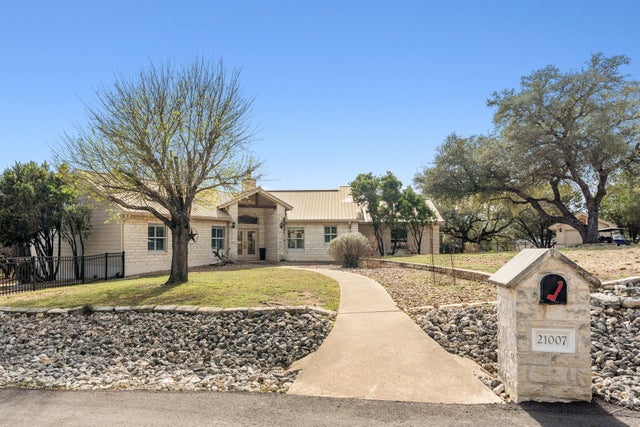 21007 Newhaven Cove, Lago Vista