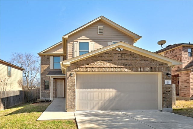 167 Rummel Drive, Kyle