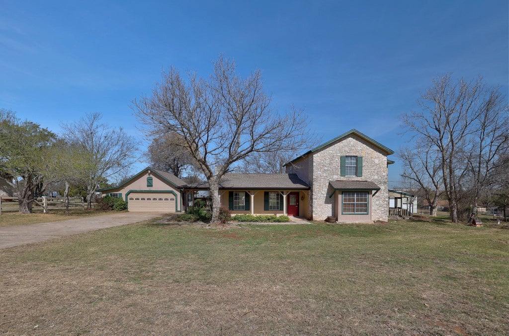 3908 Lone Oak Trail, Round Rock