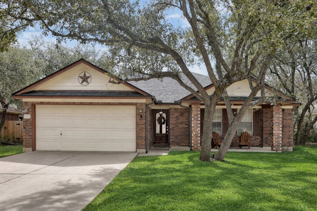 1300 Cedar Hills Boulevard, Cedar Park