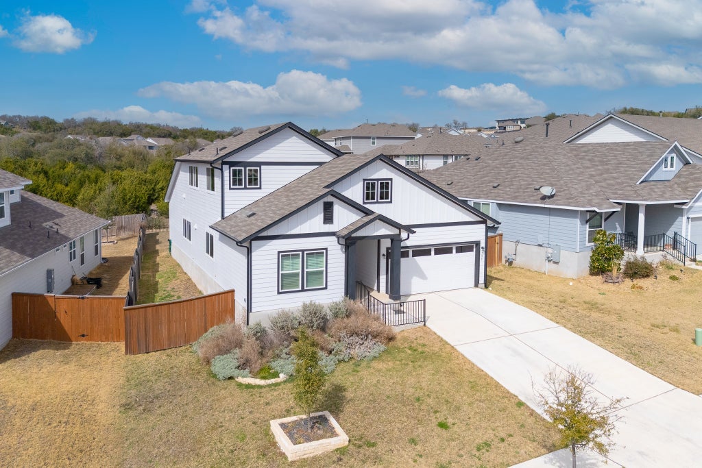 705 Wagon Spoke Way, Liberty Hill