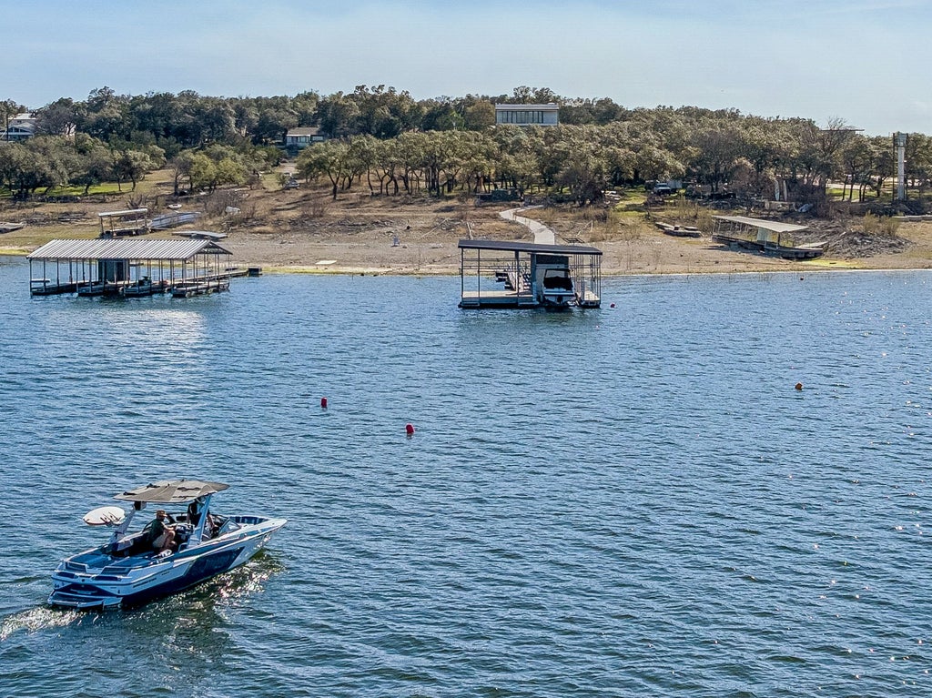 1521 Chipmunk Road, Austin