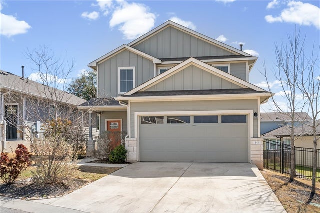 141 Merrick Road, Georgetown